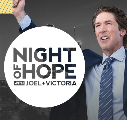 More Info for Joel Osteen