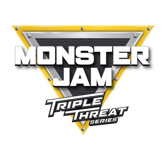 More Info for Monster Jam Triple Threat Series Races into T-Mobile Center Jan. 12-14