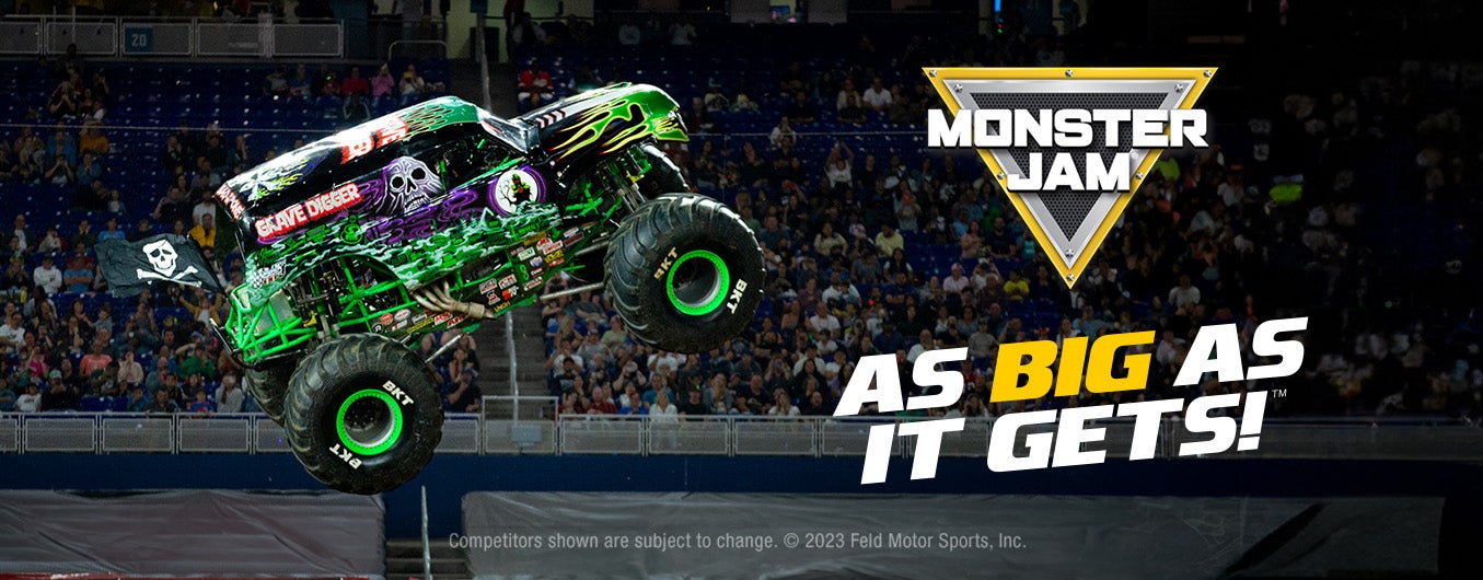 Monster Jam