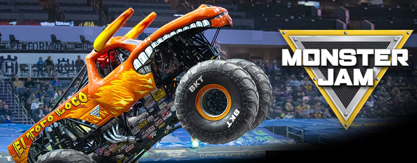 Monster Jam