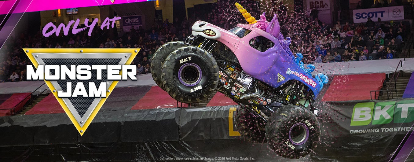 Monster Jam