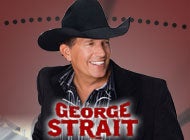 More Info for George Strait Confirmed As King Of Kansas City