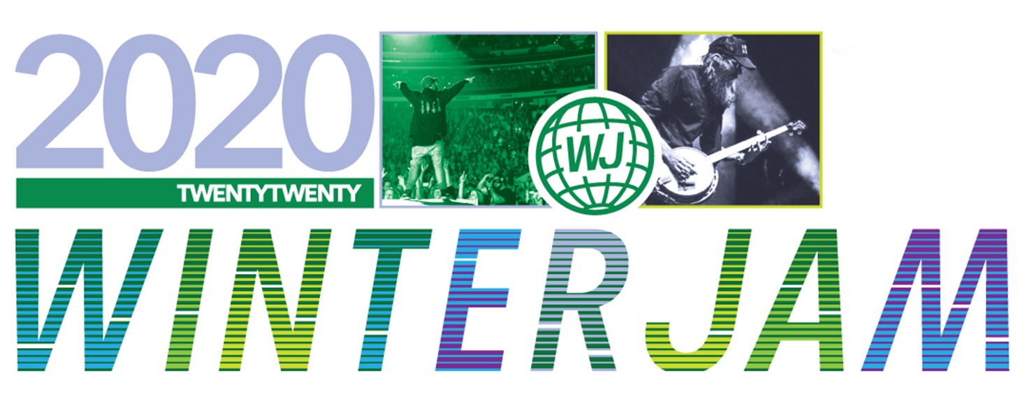 Winter Jam Tour Spectacular 2020