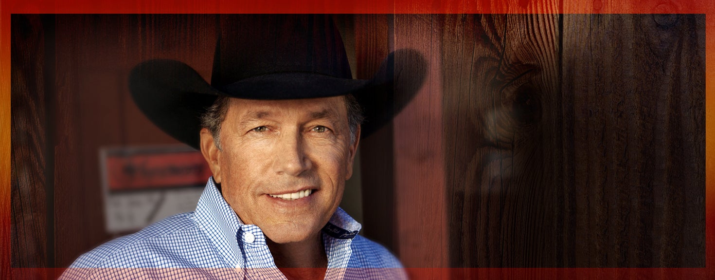 George Strait Kansas City: Experience Country Music Royalty  