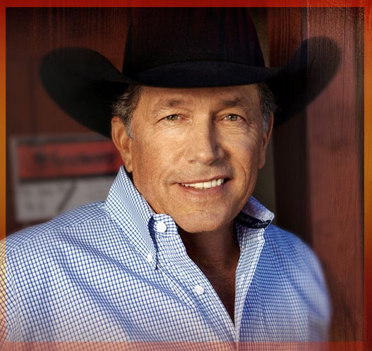 More Info for George Strait Adds Second Show Appearance  at T-Mobile Center on Jan. 26, 2020