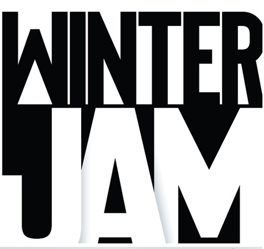 More Info for Winter Jam