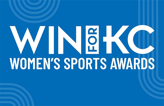 More Info for WIN for KC - Women's Sports Awards
