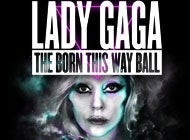 More Info for T-Mobile Center Hosts Lady Gaga's Born This Way Ball On Feb. 4