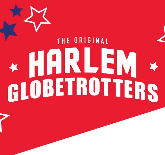 More Info for Harlem Globetrotters