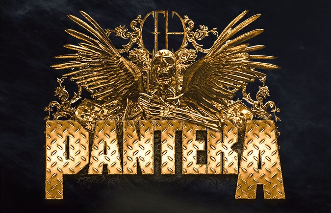 More Info for Metal icons PANTERA bring legendary live show to T-Mobile Center Feb. 13