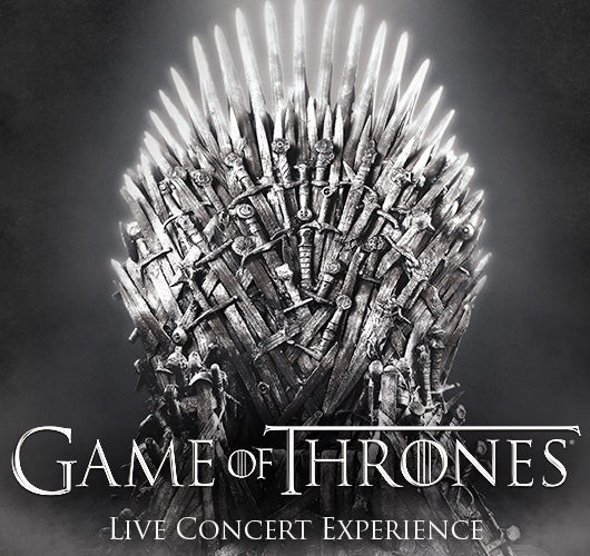 More Info for Game of Thrones Live Concert Experience Debuts at T-Mobile Center on Feb. 15