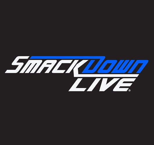 More Info for WWE Smackdown LIVE