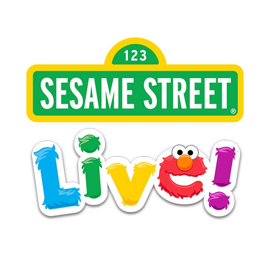 More Info for Sesame Street Live! Let’s Party!, An All-New, Interactive Stage Production Inspired By The Iconic, Emmy® Award-Winning Television Program 