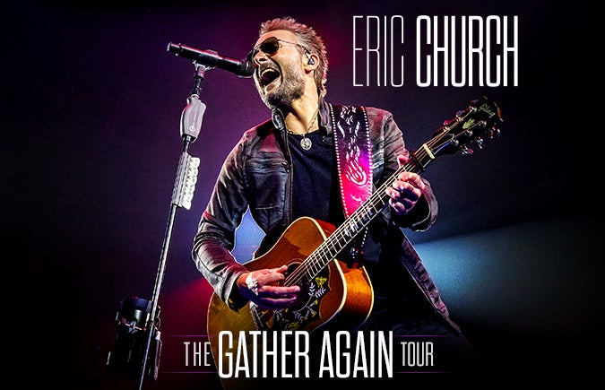 More Info for Know Before You Go To Eric Church