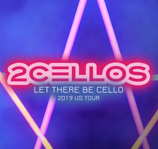 More Info for 2CELLOS