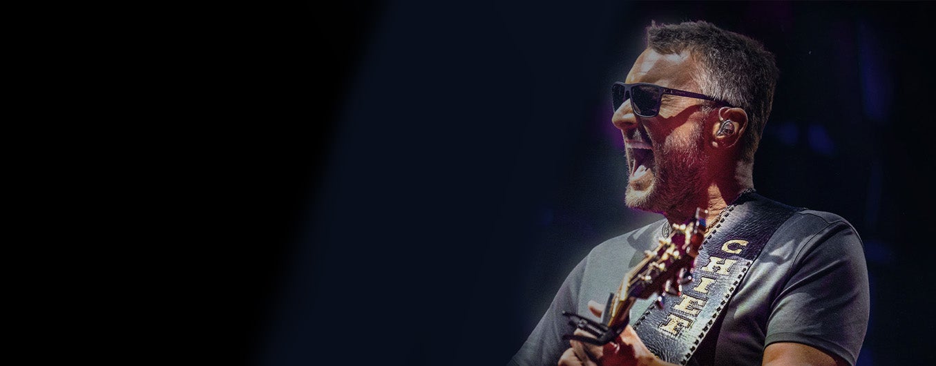 Eric Church