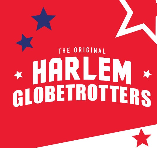 More Info for Harlem Globetrotters