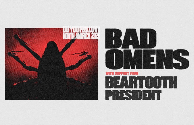 More Info for Bad Omens