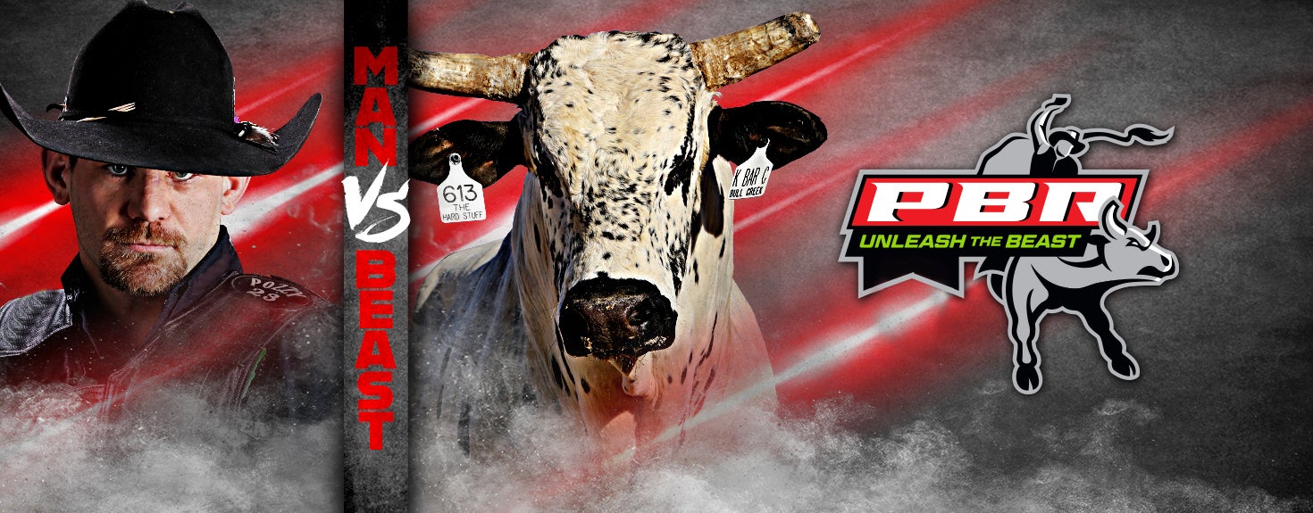 PBR: Professional Bull Riders