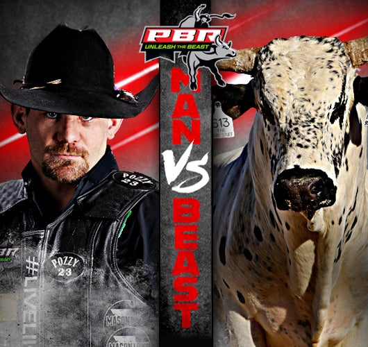 More Info for PBR: Professional Bull Riders