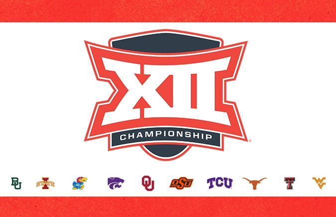 More Info for 2023 Big 12 Men’s Basketball Championship Tickets Available This Friday
