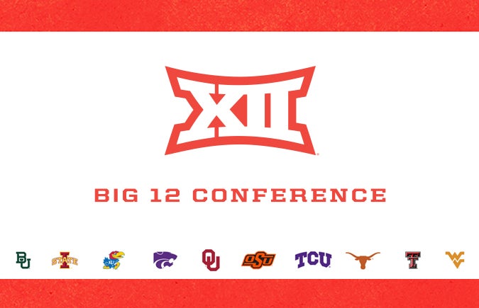 More Info for Big 12 Conference announces select all-session tickets available for 2024 Basketball Championships