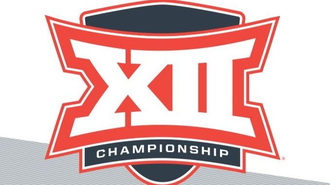 More Info for Big 12 Men’s Basketball Championship Single Session Tickets On Sale Friday