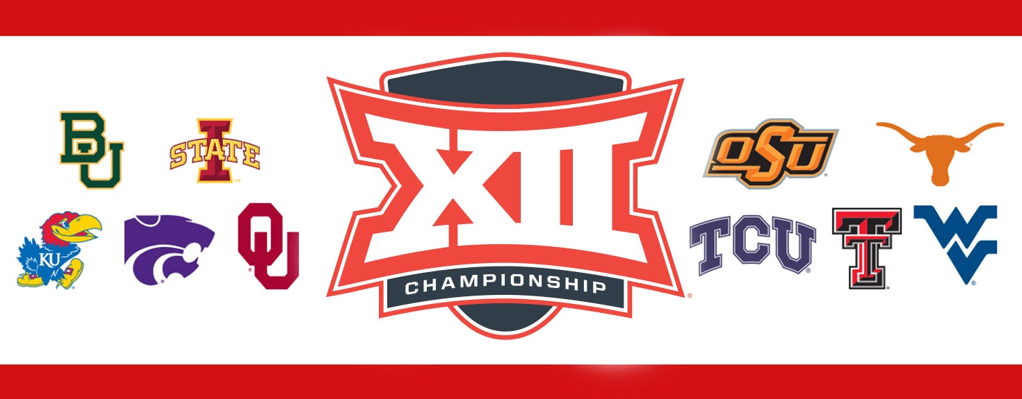 Canceled: Big 12 Men's Basketball Championship