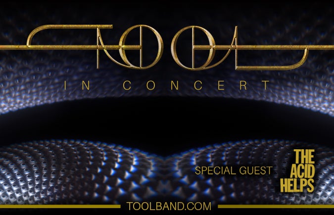 More Info for TOOL Brings Highly Anticipated Tour to T-Mobile Center