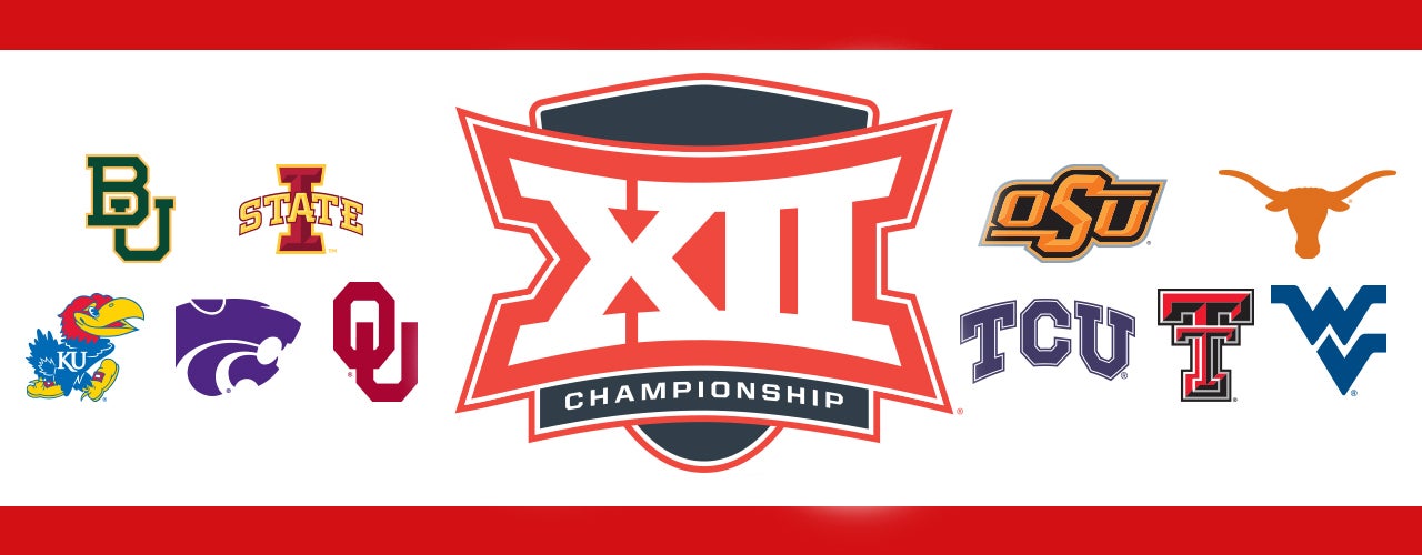 2024 Phillips 66 Big 12 Basketball Championships