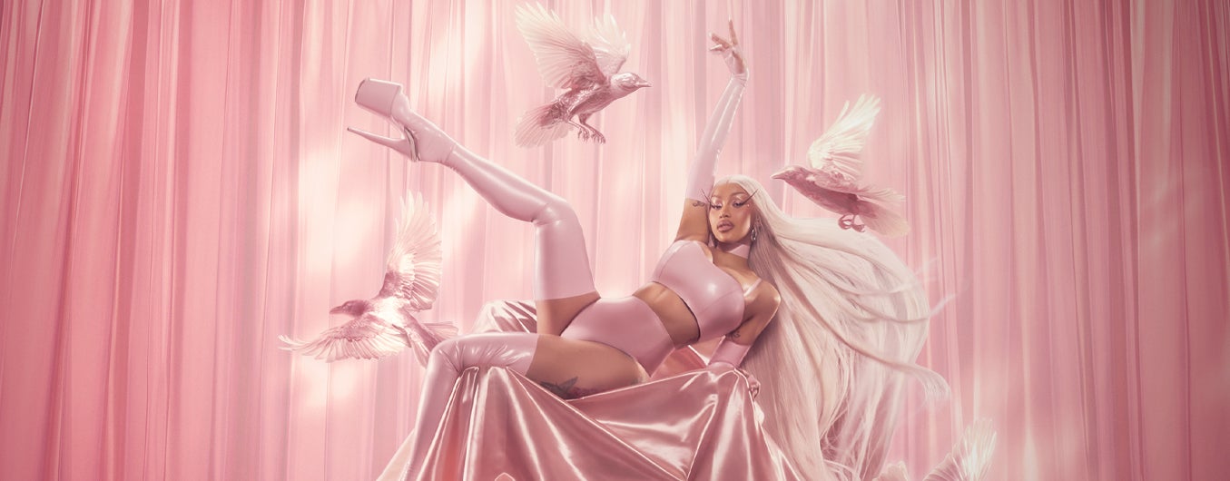 Cardi B
