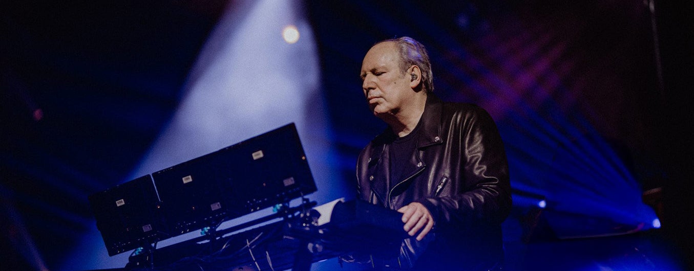 Hans Zimmer