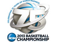 More Info for 2013 NCAA Men's Basketball Tickets On Sale Saturday