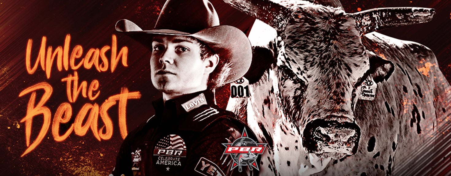 PBR: Professional Bull Riders