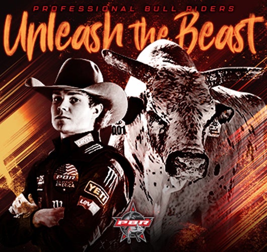 More Info for PBR: Professional Bull Riders