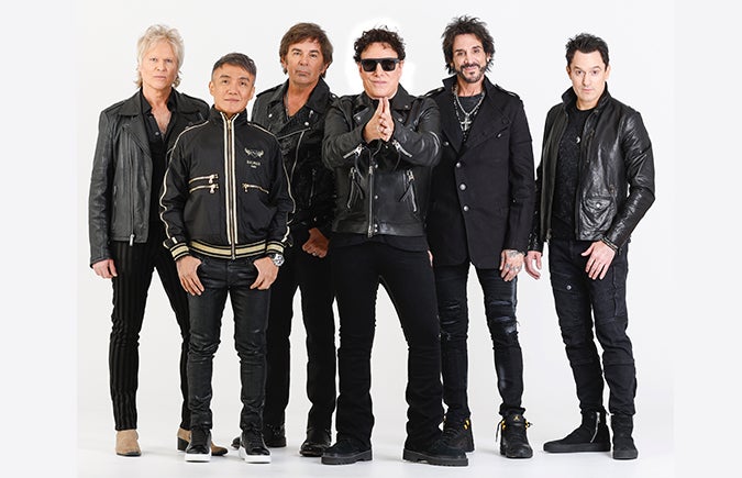 More Info for Journey