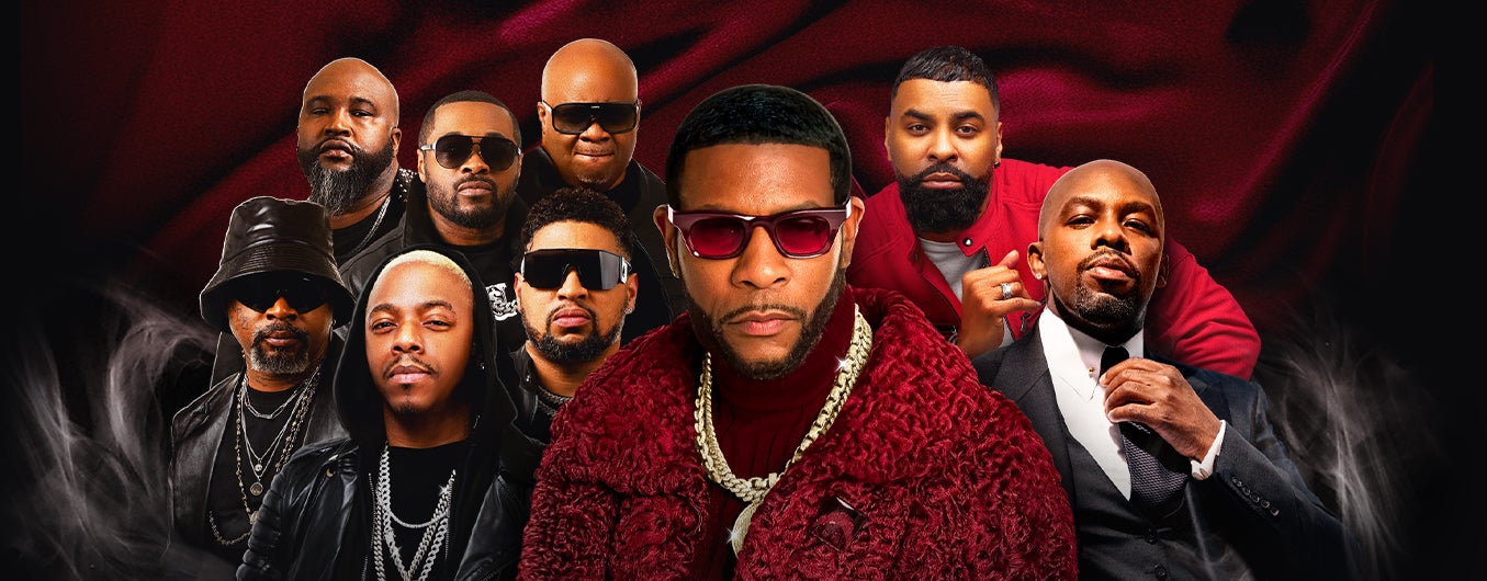 The R&B Lovers Tour