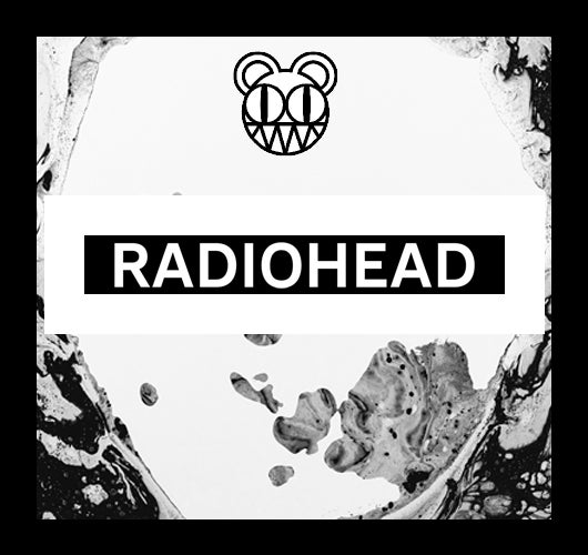 More Info for Radiohead