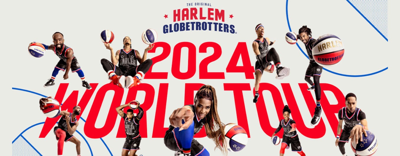 Harlem Globetrotters