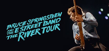 More Info for Bruce Springsteen Returns to T-Mobile Center