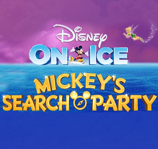 More Info for Disney On Ice Presents Mickey’s Search Party Brings the Magic Closer to Fans