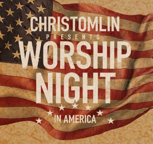 More Info for Chris Tomlin’s ‘Worship Night In America’ Set for April 8 at T-Mobile Center 
