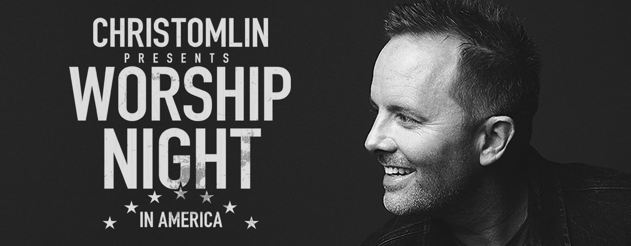 Chris Tomlin