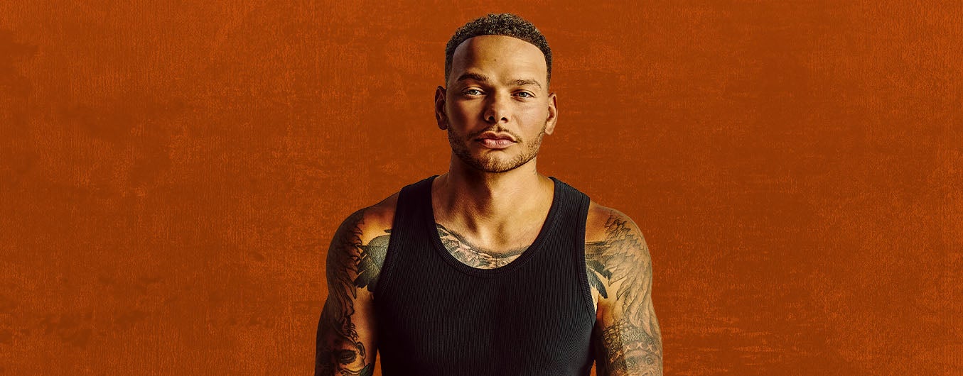 Kane Brown