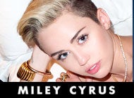 More Info for T-Mobile Center To Host Miley Cyrus' Bangerz Tour On April 15