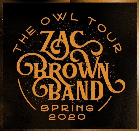 More Info for CANCELED: Zac Brown Band