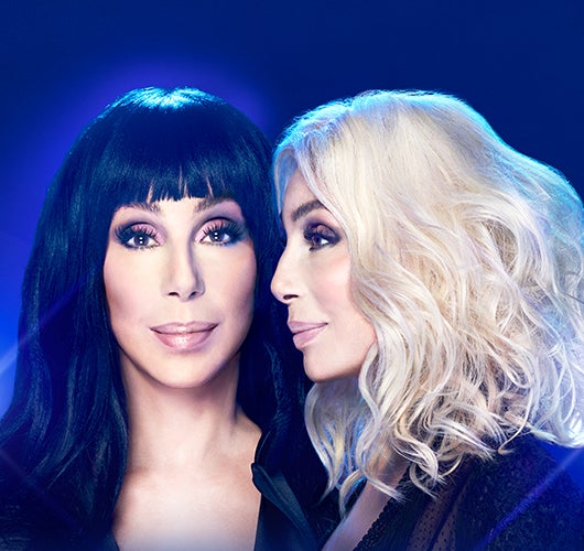 More Info for Cher’s “Here We Go Again” Tour Postponed Including Stop at T-Mobile Center