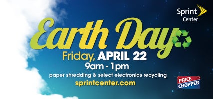 More Info for T-Mobile Center Hosts Recycling Event on Earth Day