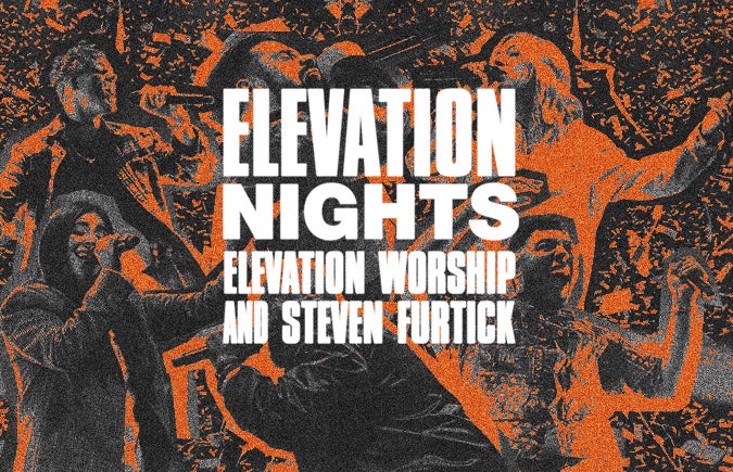 Elevation Nights Tour to Stop at T-Mobile Center in April 