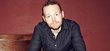 More Info for Comedian Bill Burr Announces April 23 Date at T-Mobile Center